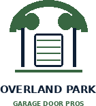 Overland Park Garage Door Pros logo